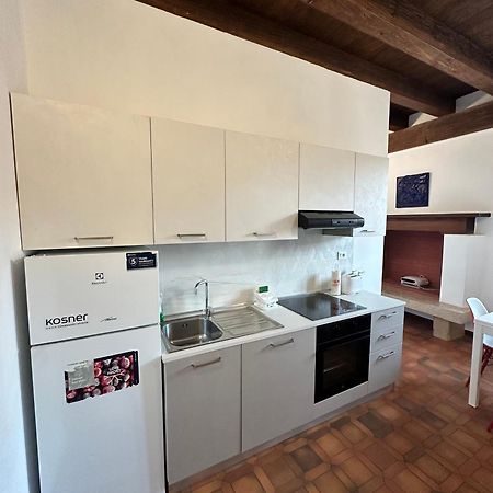 Marinesca Room Verona Exteriér fotografie