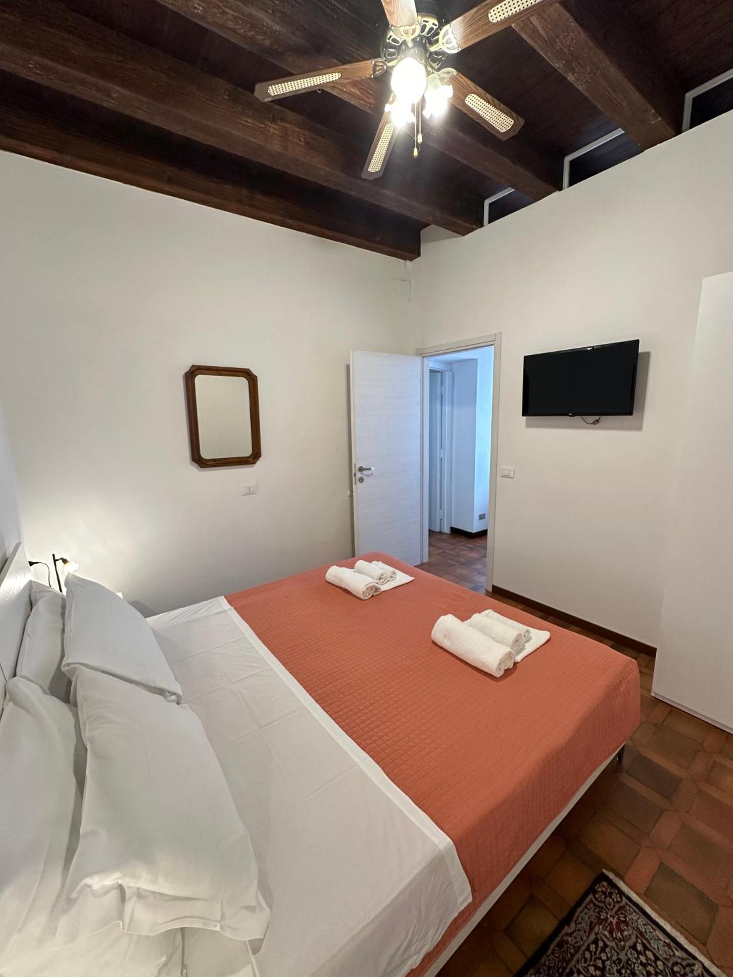 Marinesca Room Verona Exteriér fotografie