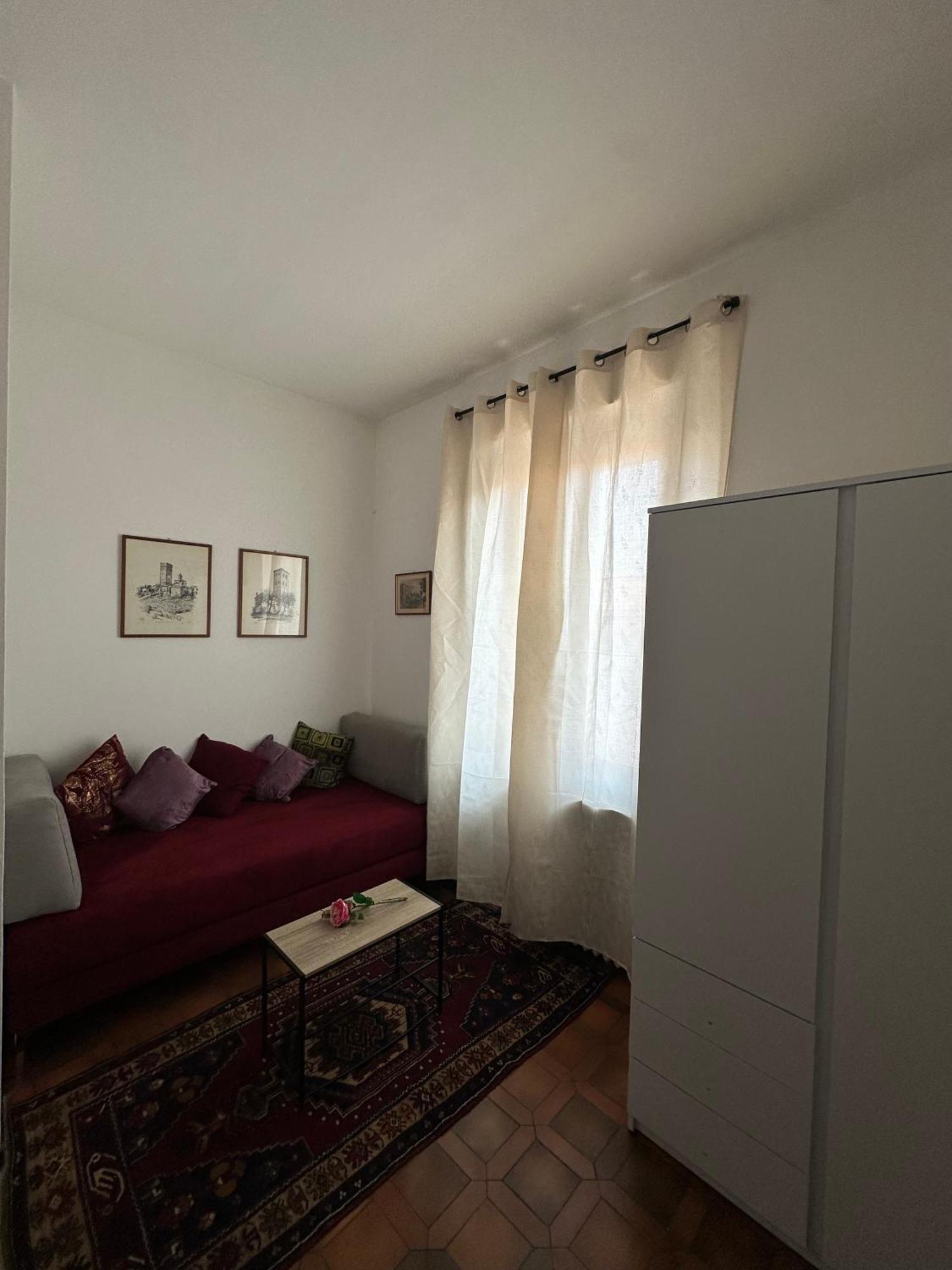Marinesca Room Verona Exteriér fotografie