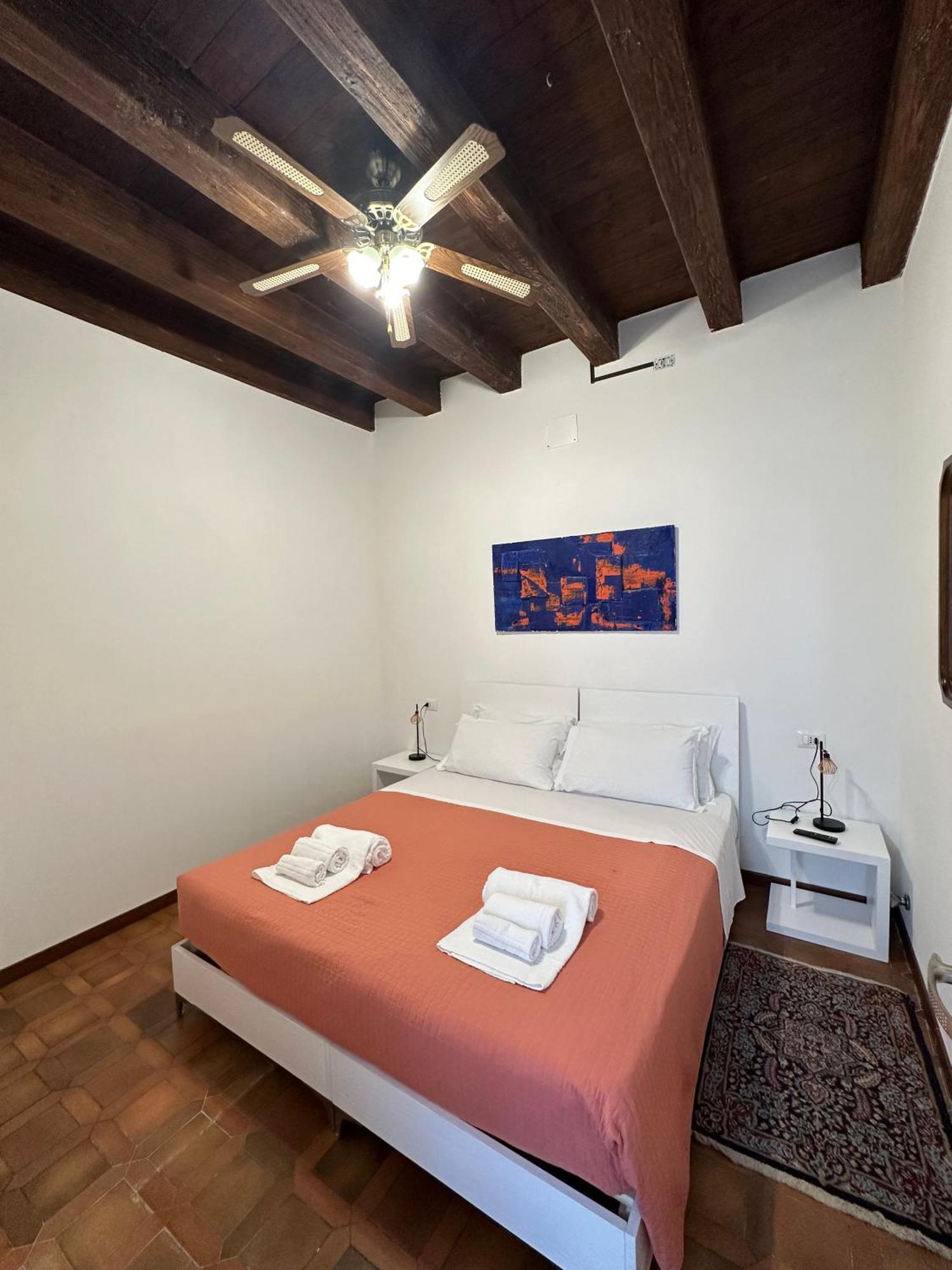 Marinesca Room Verona Exteriér fotografie